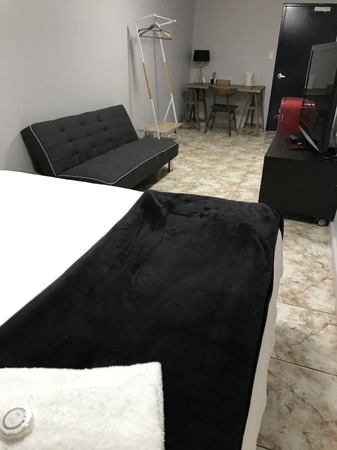 The King'S Hotel Сидней Экстерьер фото
